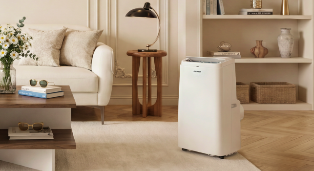Portable Air Conditioner