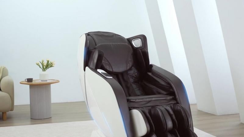 Are massage chairs good for your spine?