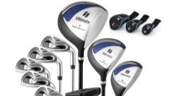 How to Properly Hold a Golf Club: A Beginner's Guide