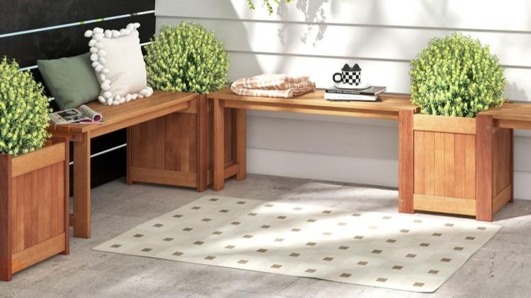 Backyard Small Garden Ideas: Smart Ways to Transform a Small Outdoor Space