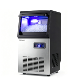 Under Counter Ice Maker